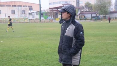 در استان زنجان هیچ حمایتی از فوتبال نمی شود