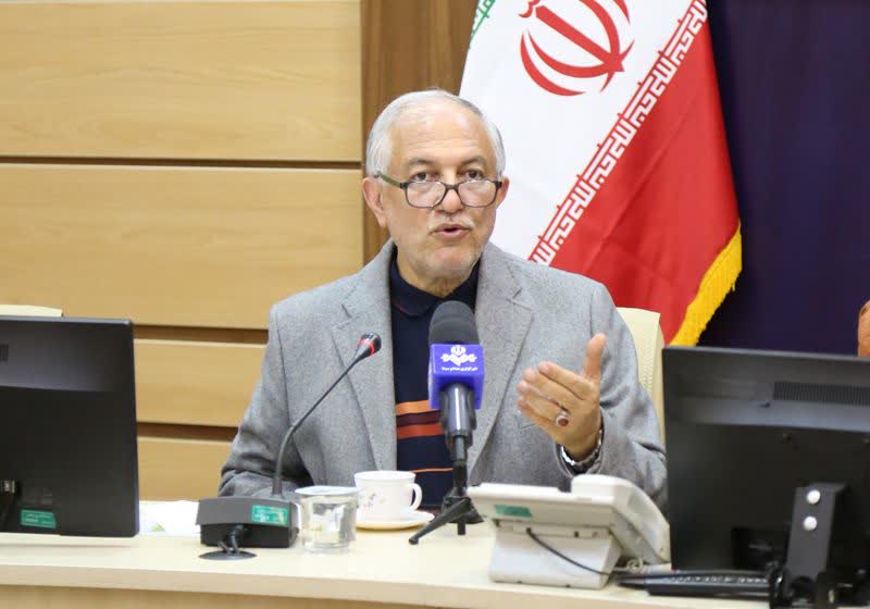 ایجاد گلخانه های هوشمند کوچک مقیاس برای اولین بار در استان زنجان