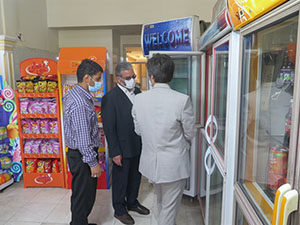 بیش از 3 هزار پرونده تخلف صنفی در استان زنجان تشکیل شد