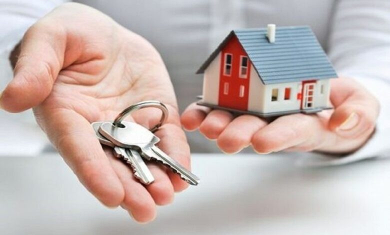 132 متقاضی پروژه برکت صاحب خانه شدند