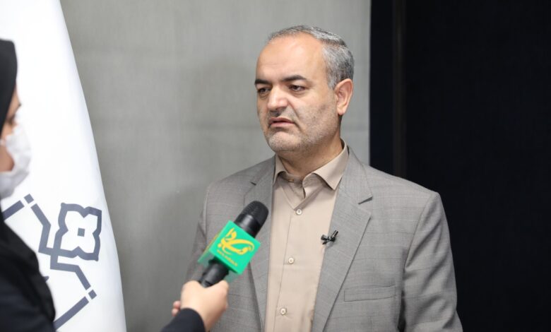 نقشه جامع علمی کشور باید مطابق با نیازهای جامعه تدوین شود