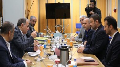 گام بلند زنجان در ریل گذاری برای توسعه تجارت خارجی استان