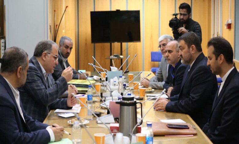 گام بلند زنجان در ریل گذاری برای توسعه تجارت خارجی استان