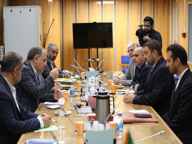 گام بلند زنجان در ریل گذاری برای توسعه تجارت خارجی استان