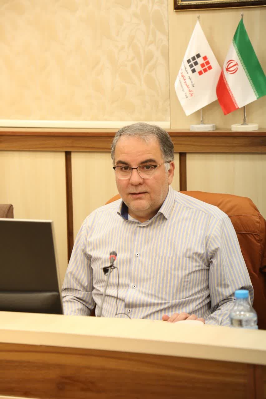 افزایش 200 میلیون تومانی تسهیلات بانکی واحدهای مسکونی نهضت ملی