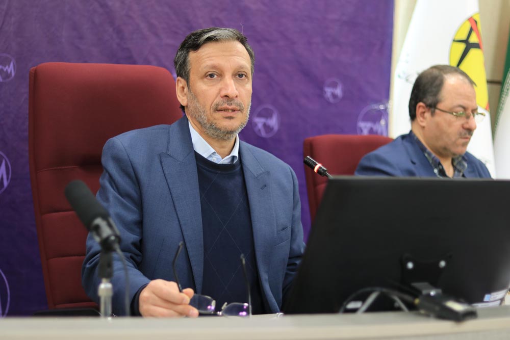 کارگران صنعت برق بازوی توانمند تولید و توسعه در کشور هستند