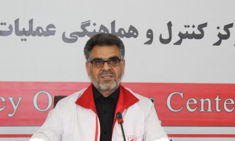 10 پایگاه امداد و نجات جاده‌ای در زنجان ایجاد می شود