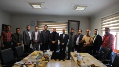 اجرای برنامه «کارآفرین سپاس» برای نخستین بار در زنجان