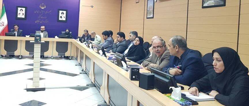 رصد آسیب های اجتماعی در زنجان ادامه دارد