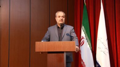 دستگاه سی تی آنژیوگرافی پیشرفته 256 اسلایس وارد زنجان شد