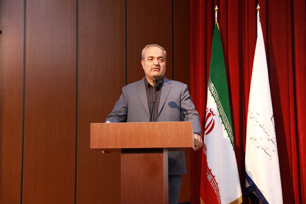 دستگاه سی تی آنژیوگرافی پیشرفته 256 اسلایس وارد زنجان شد