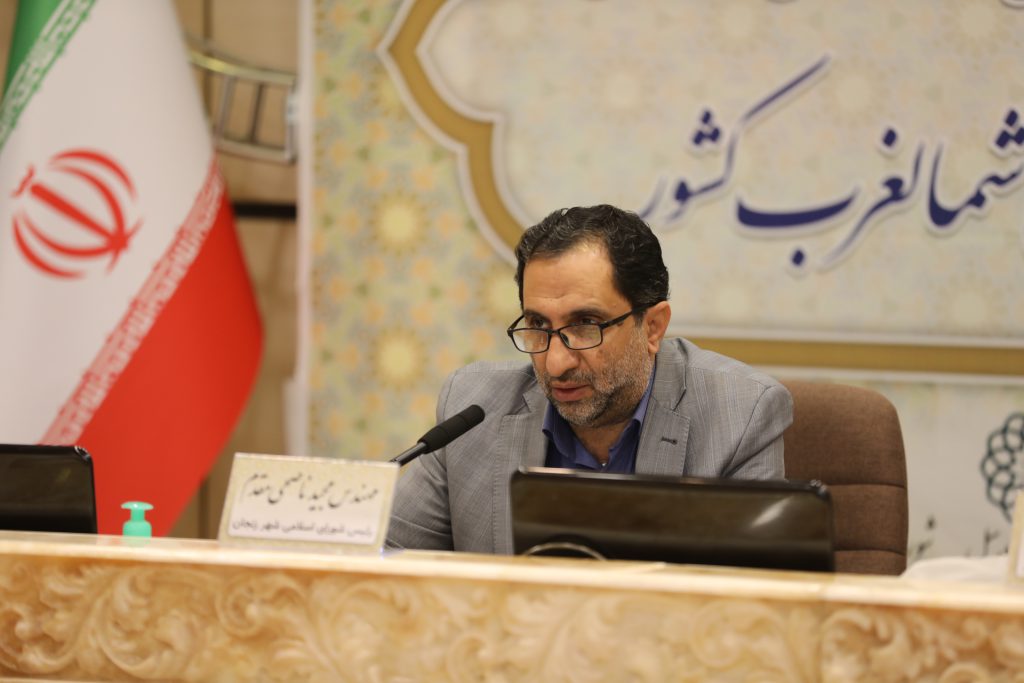 نگرانی شورای شهر در جذب نیروی متخصص برای آینده شهرداری
