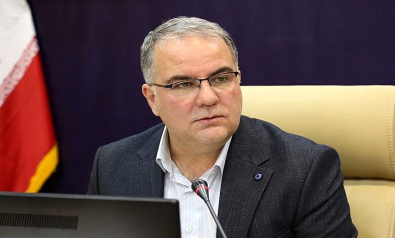 تقویت ارتباطات بین المللی برای توسعه تجارت خارجی زنجان پیگیری می‌شود