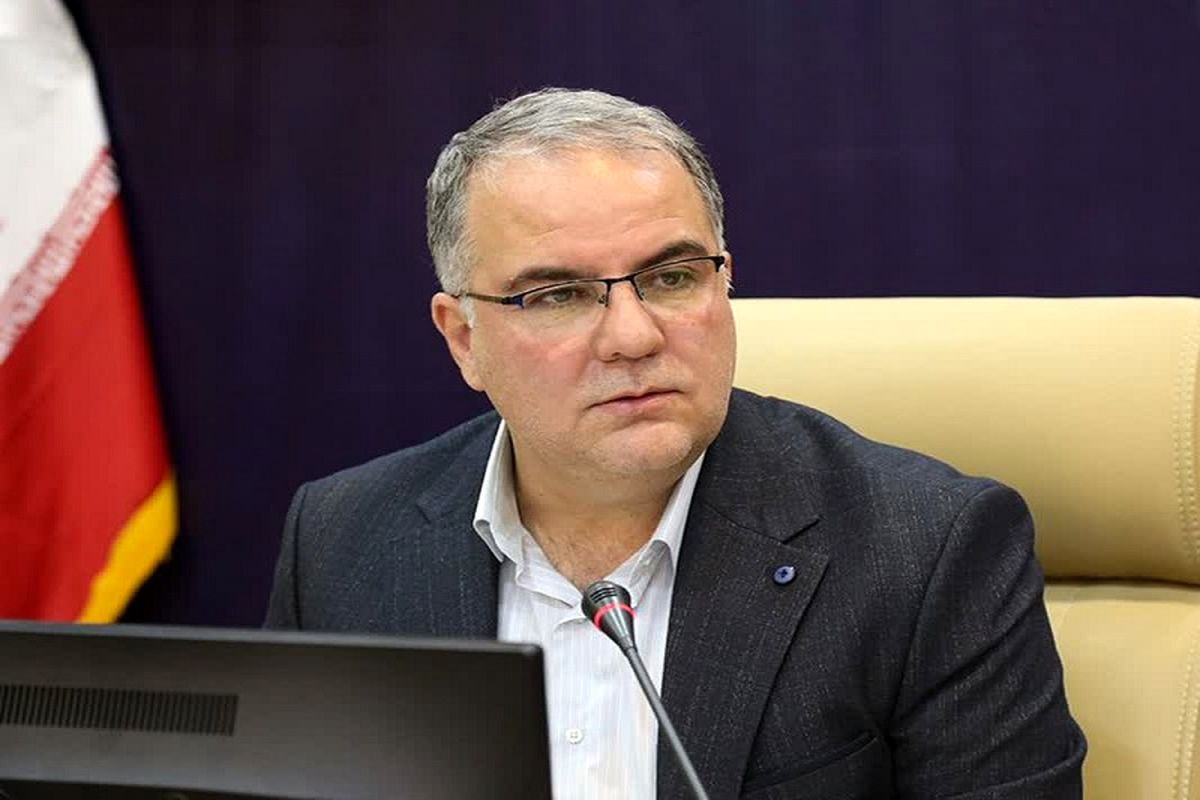 تقویت ارتباطات بین المللی برای توسعه تجارت خارجی زنجان پیگیری میشود