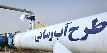 خیّرین زنجانی در اجرای 66 پروژه آبرسانی روستایی مشارکت کردند