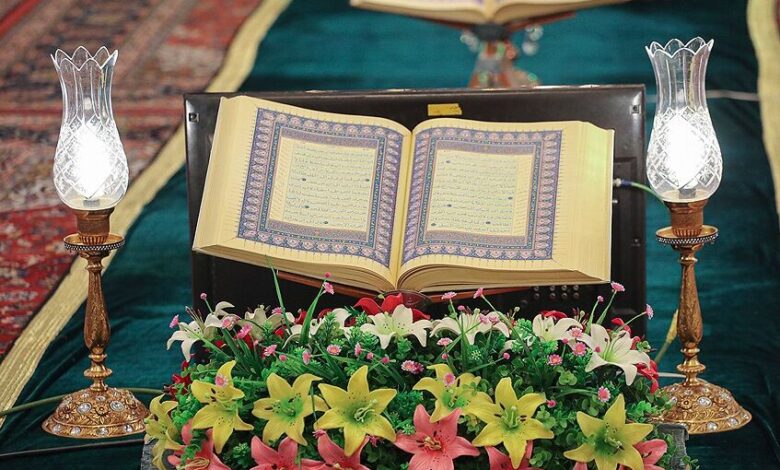 رشد 100درصدی آمار ثبت نام مسابقات قرآنی اوقاف نسبت به سال گذشته
