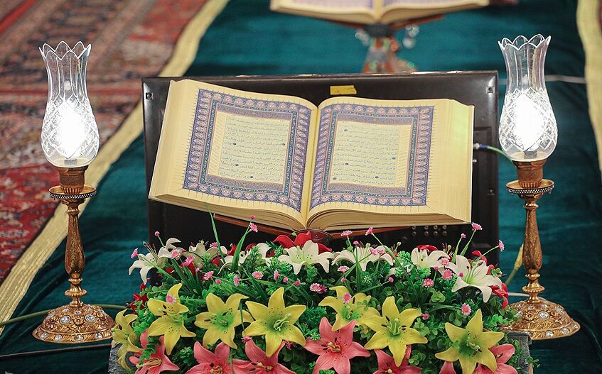 رشد 100درصدی آمار ثبت نام مسابقات قرآنی اوقاف نسبت به سال گذشته