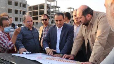 تمام پروژه‌های نهضت ملی مسکن در استان زنجان فعال است