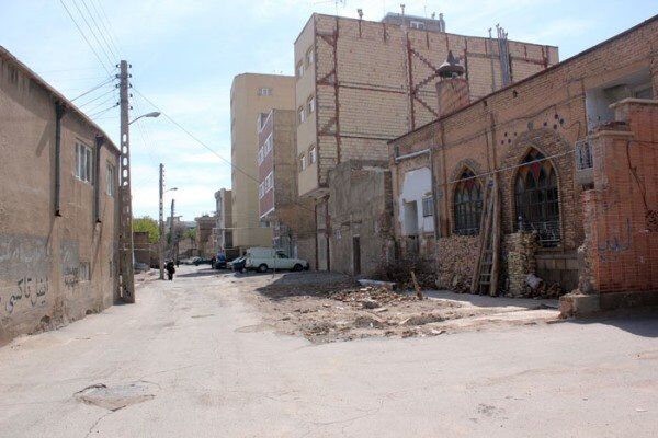 134 واحد مسکونی در بافت های فرسوده زنجان و ابهر افتتاح شد