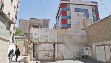 4 شهرستان استان زنجان جزو محلات بازآفرینی شهری است