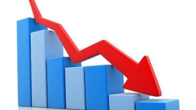 شتاب تورم در زنجان کاهش یافت