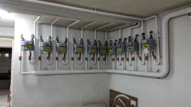 بهره مندی نزدیک به 317 هزار خانوار زنجانی از نعمت گاز طبیعی