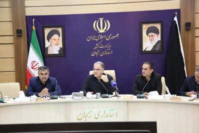 نسبت به کنترل بازار اجاره مسکن در زنجان حساس هستیم