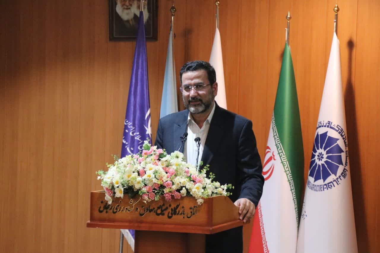 رشد اقتصادی بخش صنعت و معدن کشور به 9.5 درصد رسید