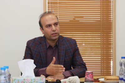 سفر رایزنان اقتصادی سفارتهای ایران در کشورهای جهان به زنجان