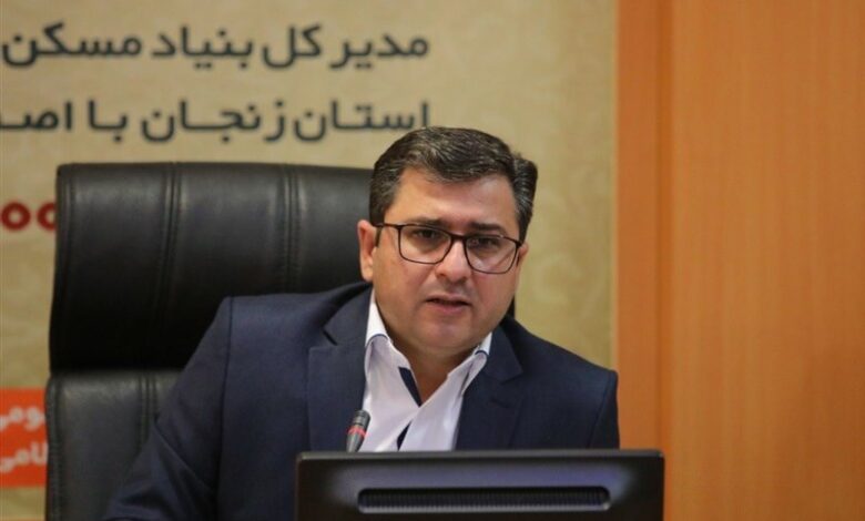 پرداخت 260 میلیارد ریال تسهیلات بلاعوض برای ساخت مسکن اقشار کم درآمد