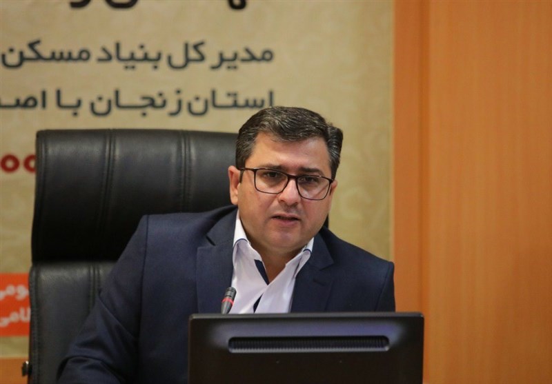 پرداخت 260 میلیارد ریال تسهیلات بلاعوض برای ساخت مسکن اقشار کم درآمد