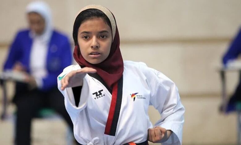 زنجان میزبان اردوی آماده سازی تیم های ملی پومسه نونهالان و نوجوانان