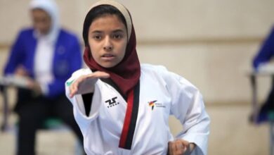 زنجان میزبان اردوی آماده سازی تیم های ملی پومسه نونهالان و نوجوانان