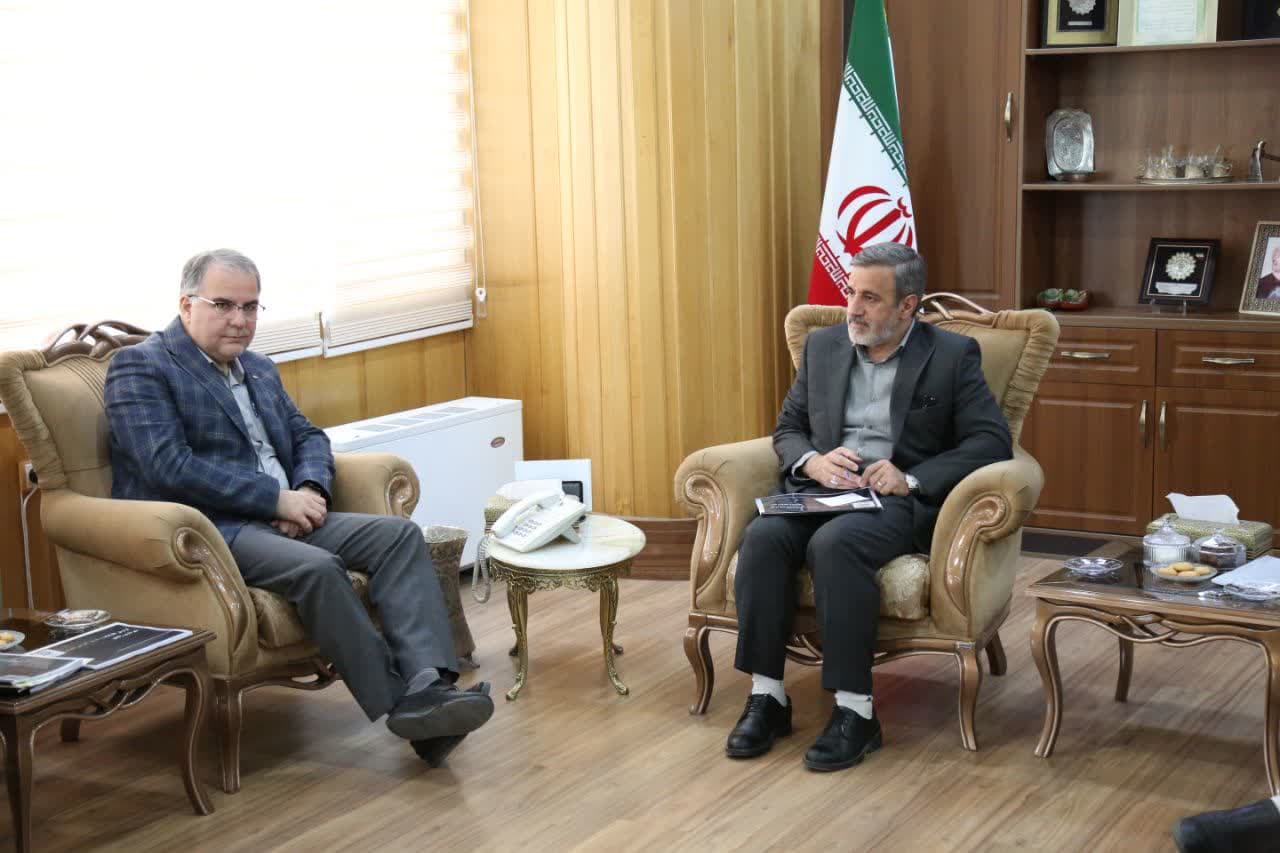 تاکید جدی دولت سیزدهم به امر نوسازی واحدهای مسکونی در محدوده بافتهای فرسوده