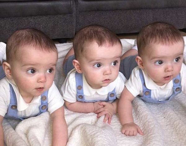 نزدیک به 100 خانواده ابهری فرزند دو قلو و سه قلو زیر چتر حمایت بهزیستی دارند