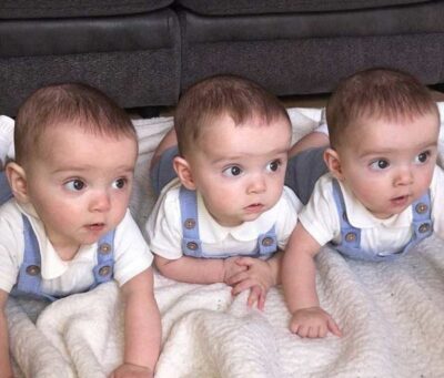 نزدیک به 100 خانواده ابهری فرزند دو قلو و سه قلو زیر چتر حمایت بهزیستی دارند