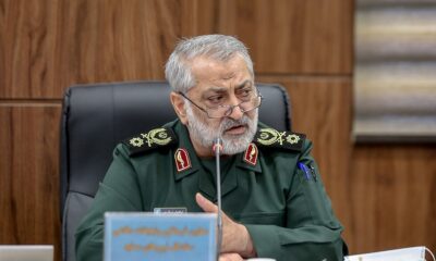 دشمنان انقلاب اسلامی برای حفظ جایگاه خود دست به هر کاری میزنند