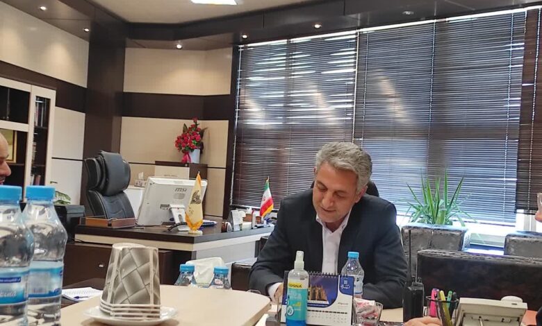 پروژه 2 خطه شدن راه‌آهن زنجان سال آینده به بهره برداری می رسد