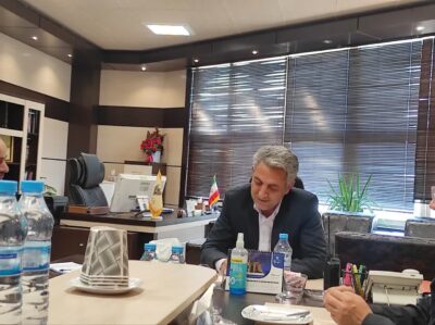 پروژه 2 خطه شدن راهآهن زنجان سال آینده به بهره برداری می رسد