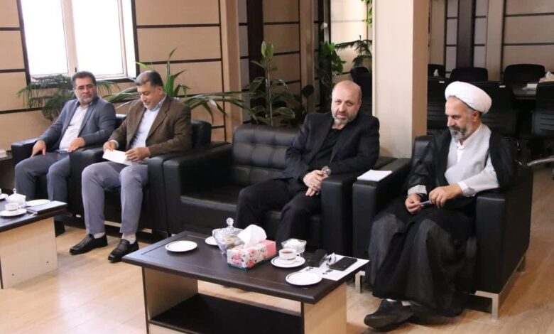 نقش موثر رسانه ملی در آگاهی بخشی حقوقی مردم و آموزش مهارت های زندگی