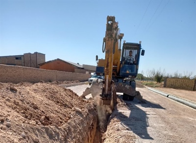 تکمیل 153 طرح آبرسانی روستایی در استان زنجان