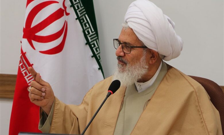 خیرین جامعه برگزیدگان خداوند هستند