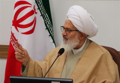 خیرین جامعه برگزیدگان خداوند هستند