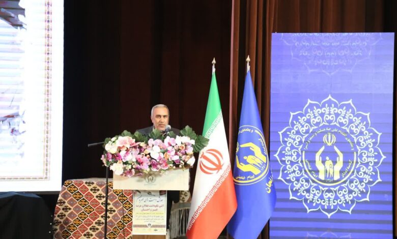 اعتماد مردمی مهمترین سرمایه کمیته امداد است