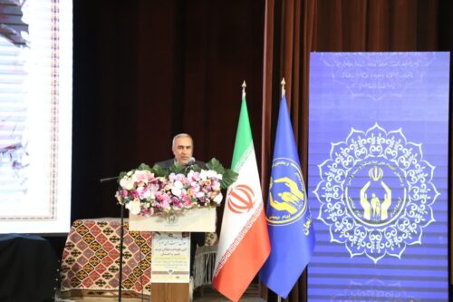 اعتماد مردمی مهمترین سرمایه کمیته امداد است