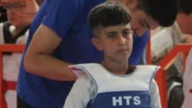 اهدای عضو ورزشکار زنجانی به چند نفر جان دوباره بخشید