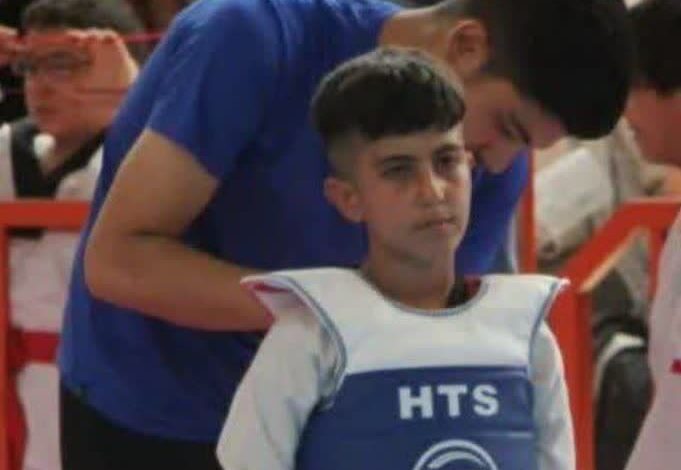 اهدای عضو ورزشکار زنجانی به چند نفر جان دوباره بخشید