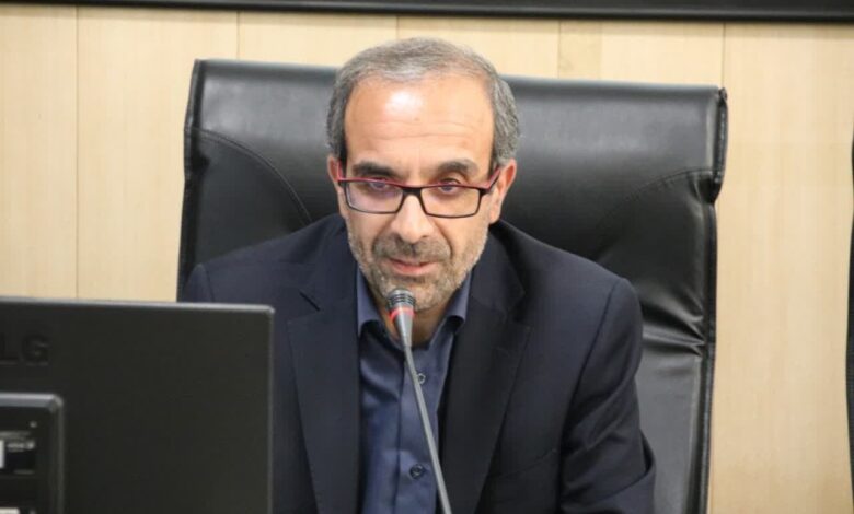 ورود ورزشکاران معلول به عرصه ورزش آثار و برکات فراوانی دارد