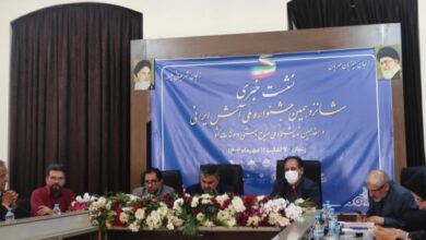 زنجان از 7 مهرماه میزبان جشنواره ملی آش ایرانی می شود