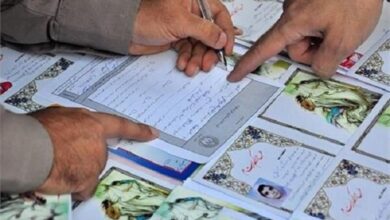 حامیان زنجانی 24 میلیارد تومان به ایتام کمک کردند